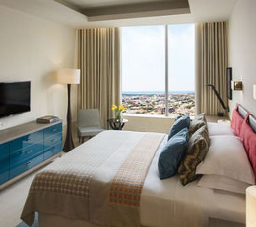 Rocco Forte Assila Residential Suites
