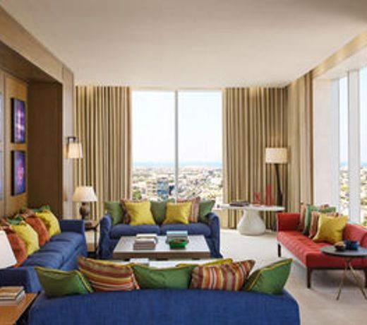 Rocco Forte Assila Residential Suites