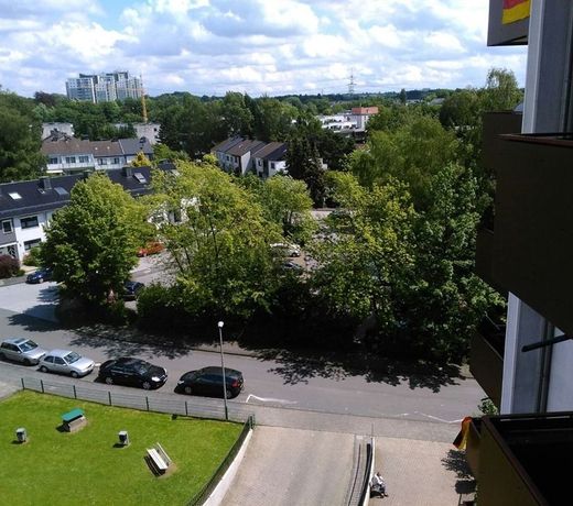 Apartment Weitblick Haan