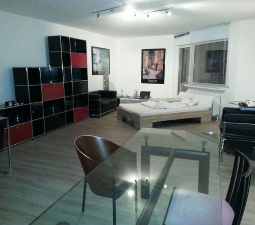 Apartment Weitblick Haan