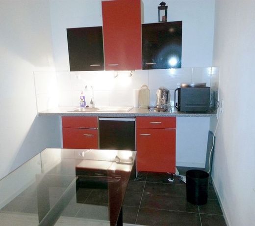 Apartment Weitblick Haan