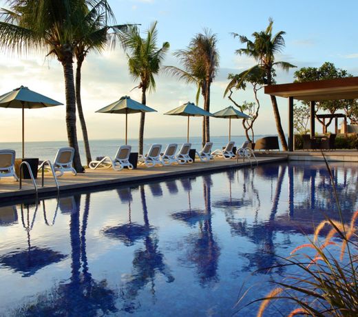The Anvaya Beach Resort Bali