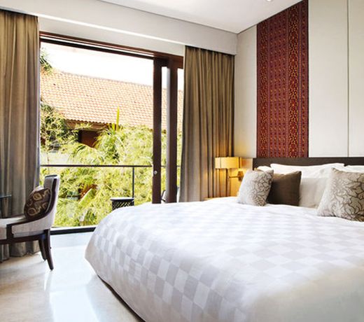 The Anvaya Beach Resort Bali