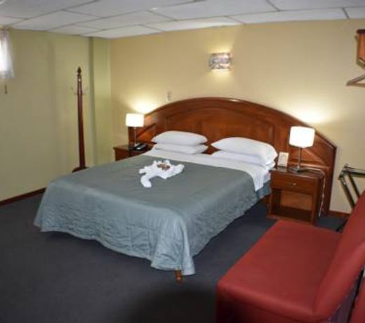 Grand Hotel Loja
