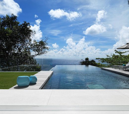 Villa Amanzi Kamala by Elite Havens