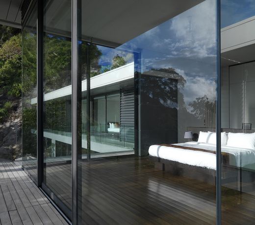 Villa Amanzi Kamala by Elite Havens