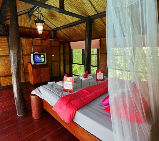 Nida Rooms Mae Rim 331 Oasis