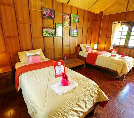 Nida Rooms Mae Rim 331 Oasis