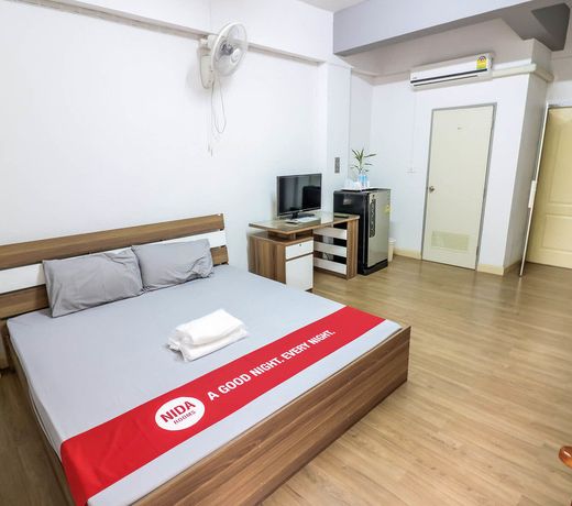 Nida Rooms Mae Hia 92 Night Safari