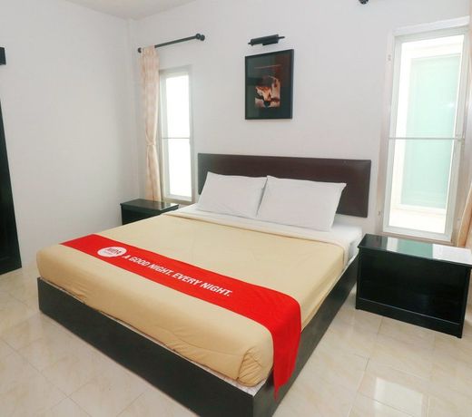 Nida Rooms Chalong Pier Windsor Park