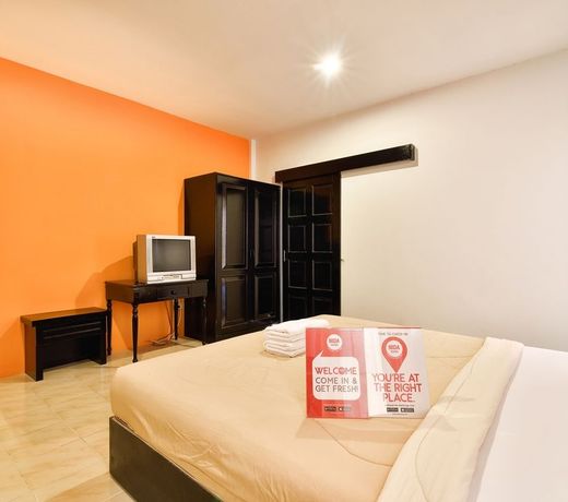 Nida Rooms Chalong Pier Windsor Park