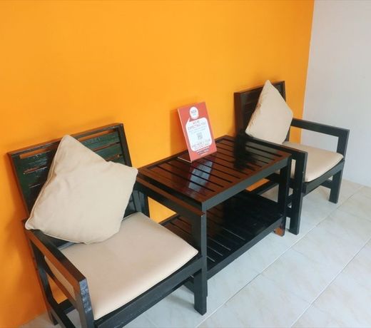 Nida Rooms Chalong Pier Windsor Park