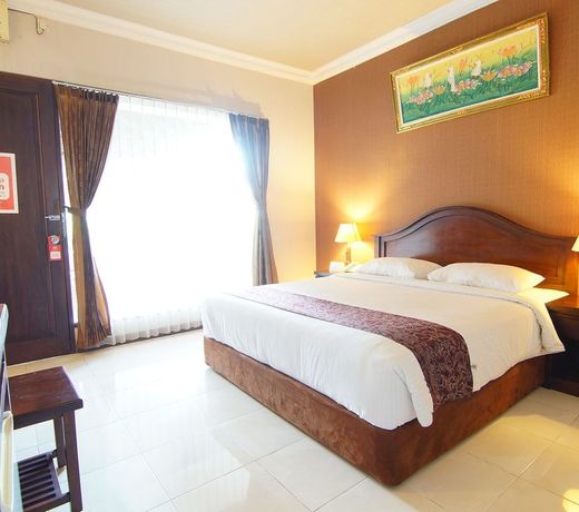 NIDA Rooms Legian Beach Walk