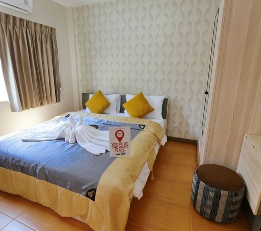 Nida Rooms San Sai 317 Roses