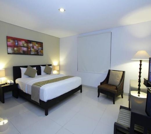 NIDA Rooms Kuta Dream Muzium Zone