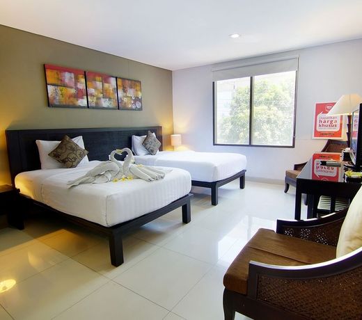 NIDA Rooms Kuta Dream Muzium Zone