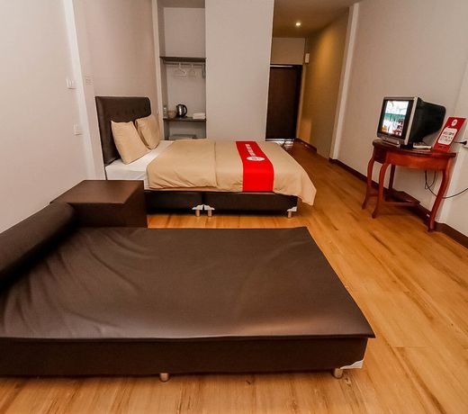 Nida Rooms Aero Bang Phli 140
