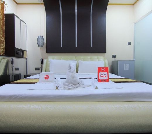 NIDA Rooms Dau Yap Park