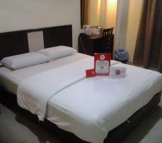 NIDA Rooms Johor Skudai Parade Greenery at The Fern Lodge Hotel