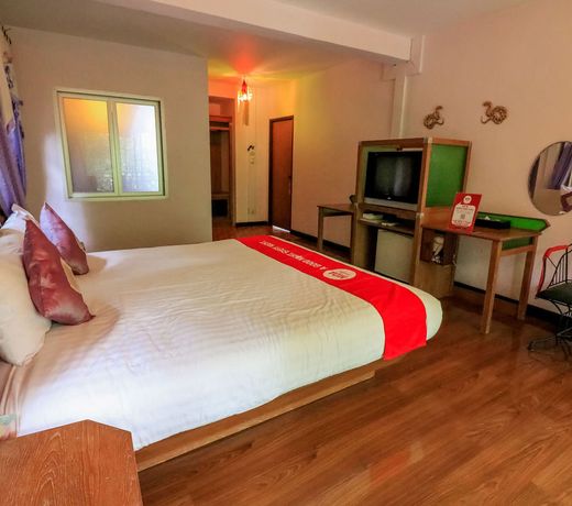NIDA Rooms Hang Dong Grand Canyon 333