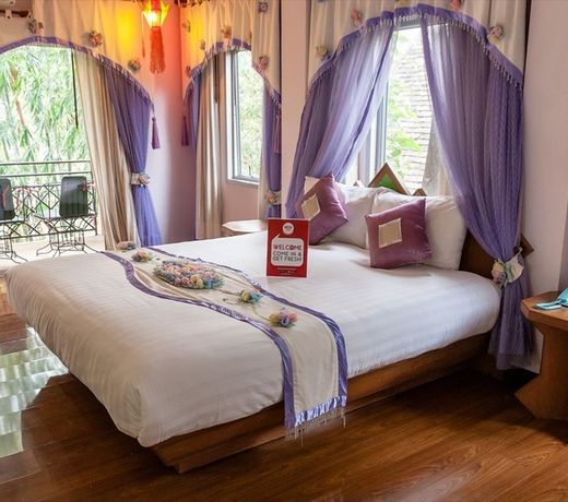 NIDA Rooms Hang Dong Grand Canyon 333