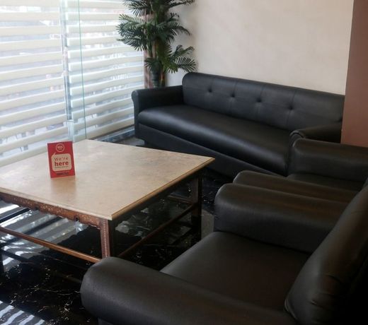 Nida Rooms Manila Malate Quirino Way