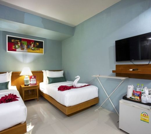 NIDA Rooms Sunrise 471 Palace