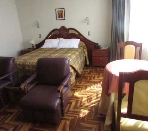 Hotel Portal Cayma