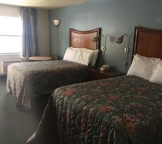 Sunset Inn