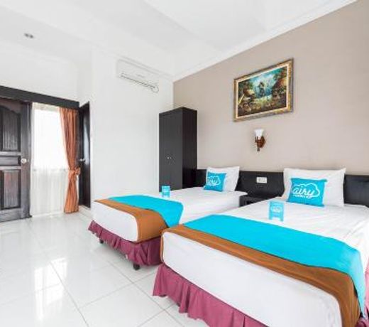 Airy Kuta Kubu Anyar Satu 45 Bali