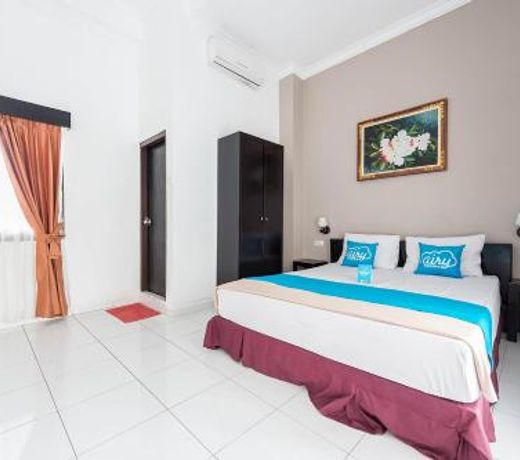Airy Kuta Kubu Anyar Satu 45 Bali