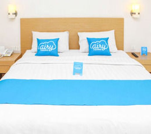 Airy Kuta Kartika Plaza 9 Bali