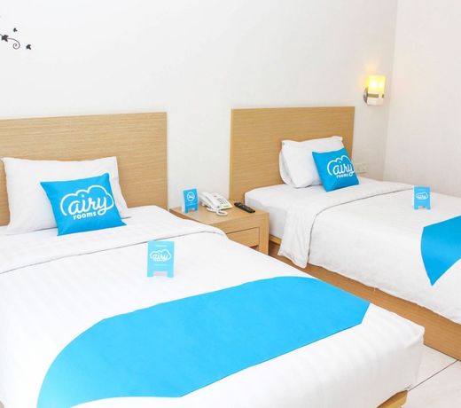 Airy Kuta Kartika Plaza 9 Bali