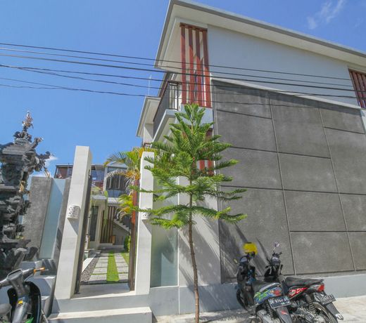 Airy Seminyak Kunthi Satu Gang Pisang Kuta Bali