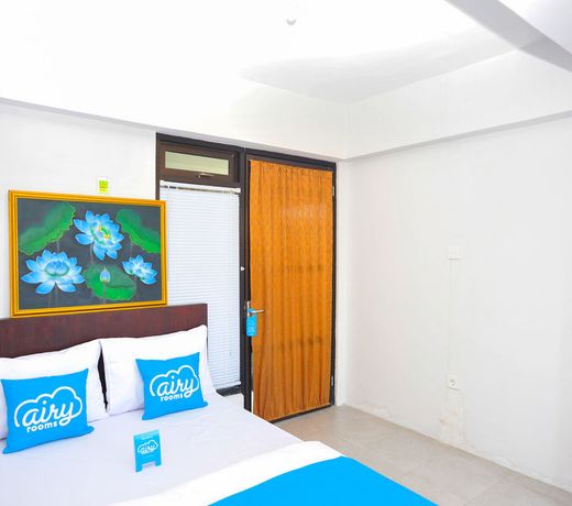Airy Eco Renon Tukad Badung Tujuh Belas 36 Bali