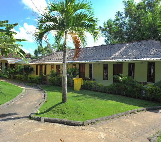 Airy Jimbaran Puri Gading Bandung Bali
