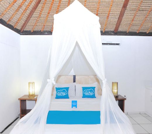 Airy Jimbaran Puri Gading Bandung Bali
