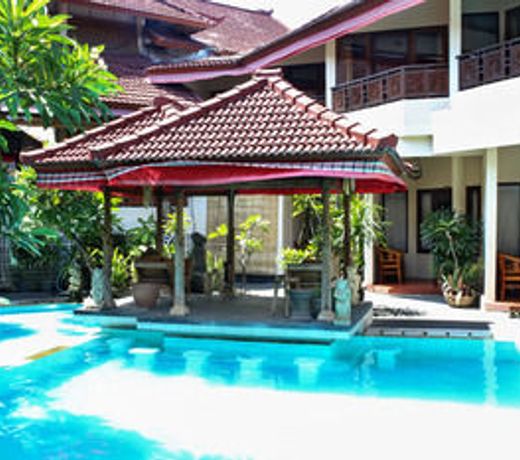 Airy Kuta Bakung Sari 13 Bali