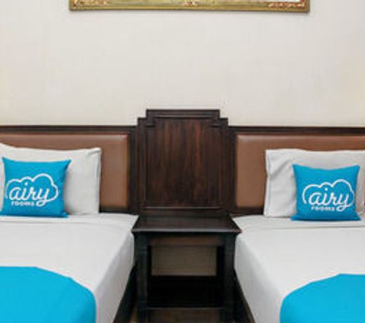 Airy Kuta Bakung Sari 13 Bali