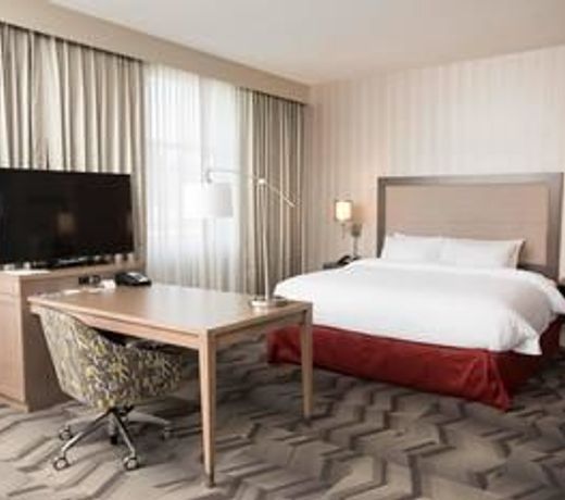 Hampton Inn & Suites by Hilton Thunder Bay