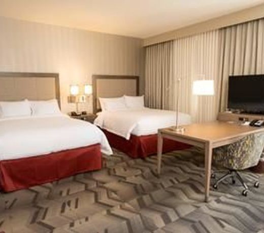 Hampton Inn & Suites by Hilton Thunder Bay