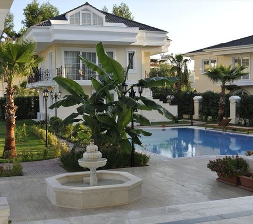 Kemer Residence