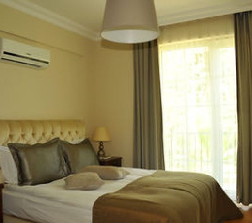 Kemer Residence