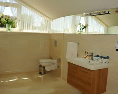 Kemer Residence - Кемер - фото 9