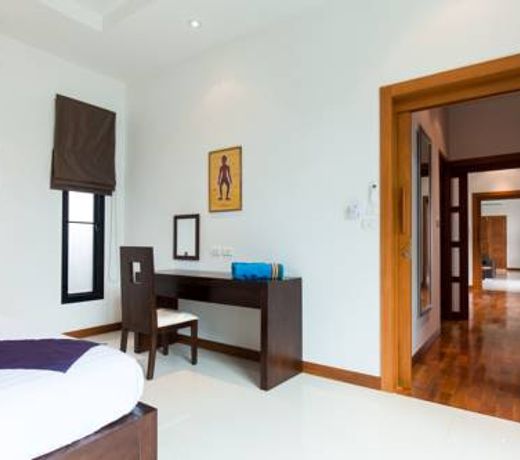 Emotion 2 Villa by Jetta