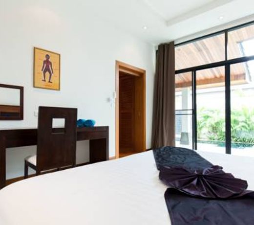 Emotion 2 Villa by Jetta