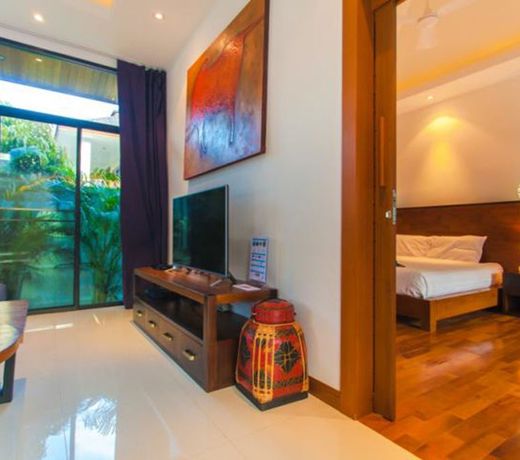 Emotion 1 Villa