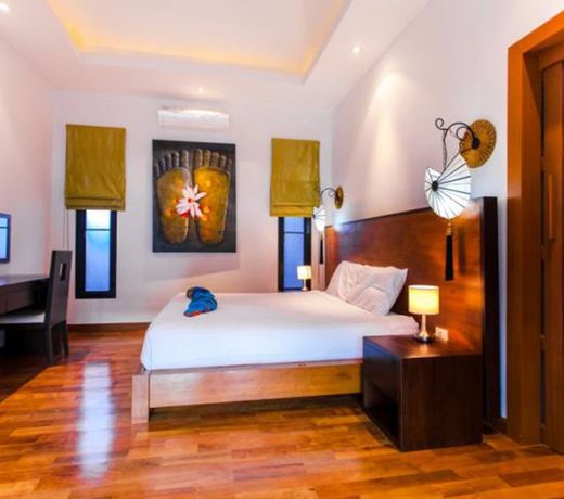 Emotion 1 Villa