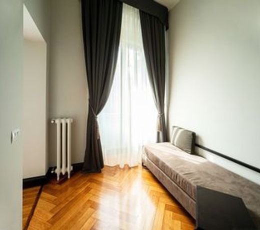 Castello Guest House Milano