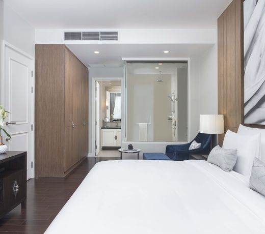 137 Pillars Residences Bangkok